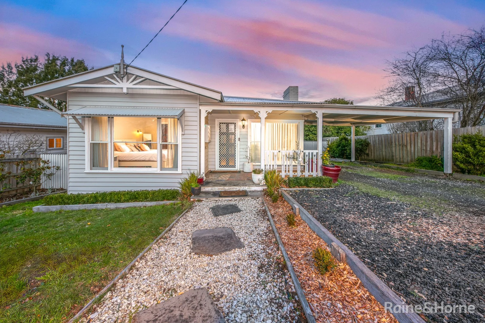29 Goode Street, Gisborne VIC 3437