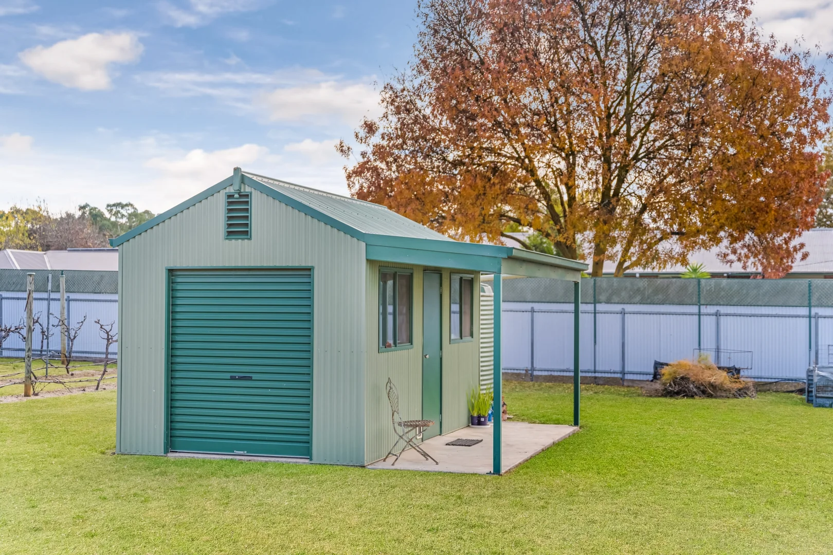 Additional image 21 of 1 Faraday Street, Avoca VIC 3467