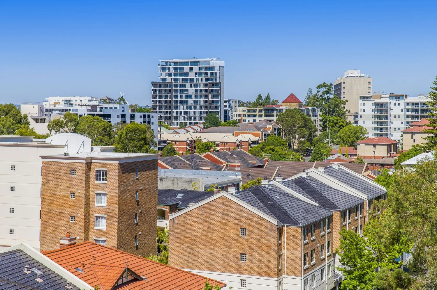 Additional image 9 of 606/112 Goderich Street, East Perth WA 6004