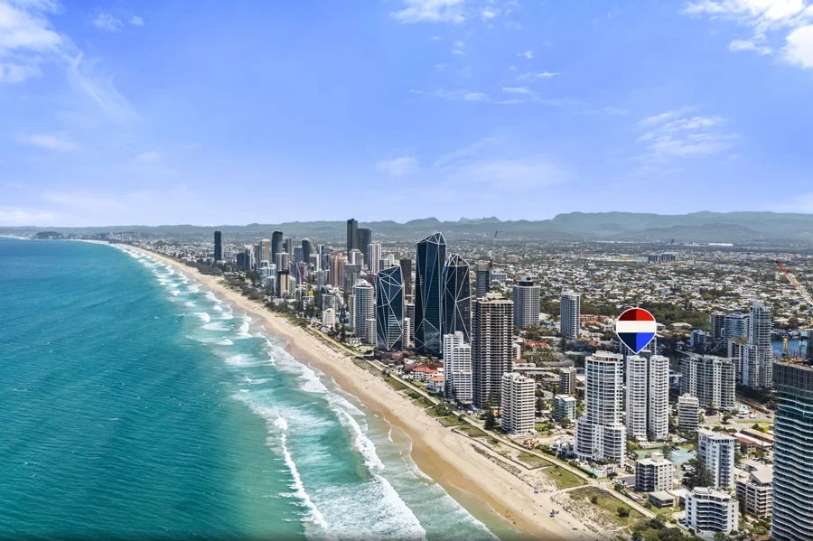 Additional image 5 of 3A/7 Fern Street, Surfers Paradise QLD 4217