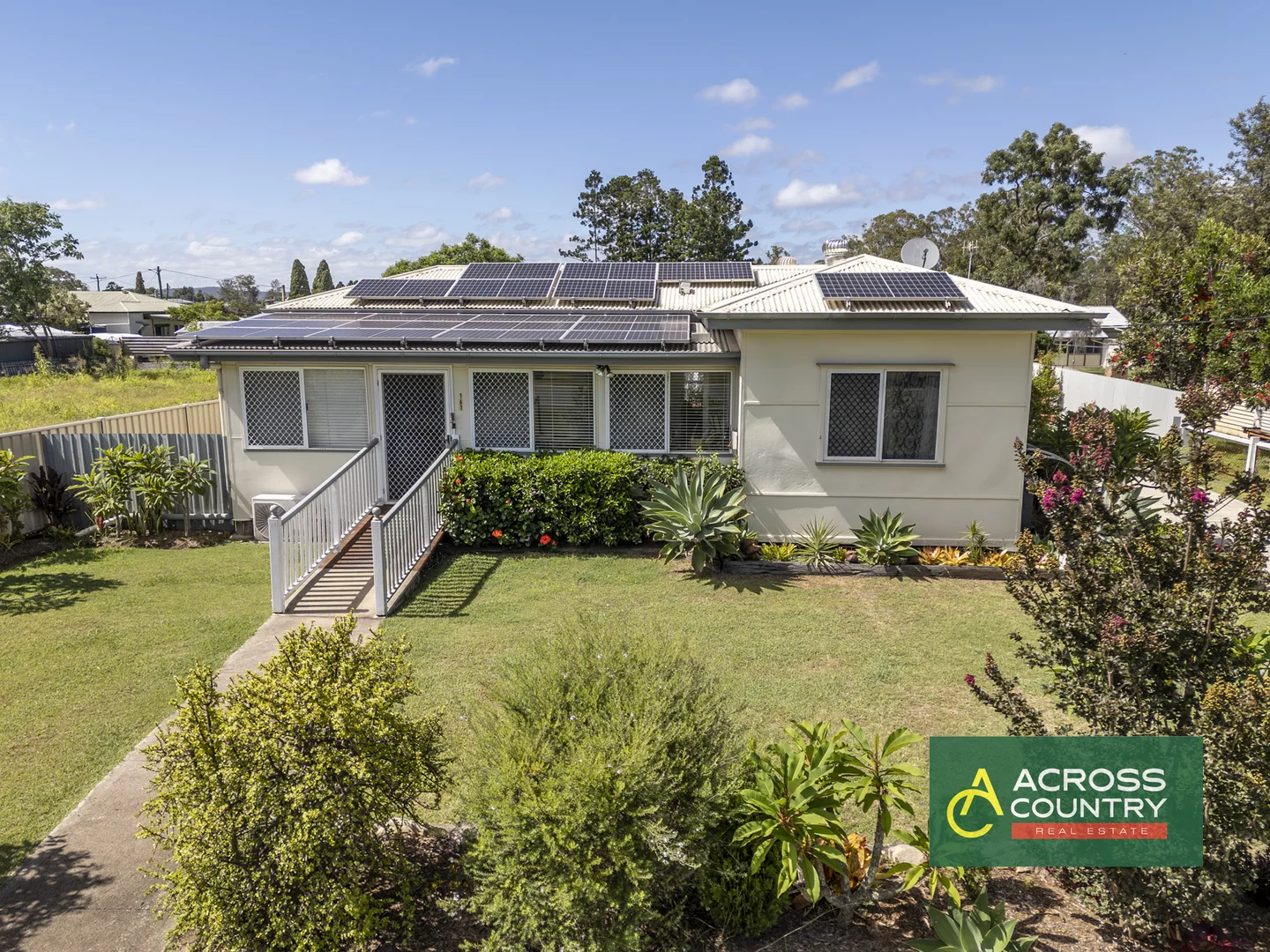Additional image 2 of 161 Lamb Street, Murgon QLD 4605