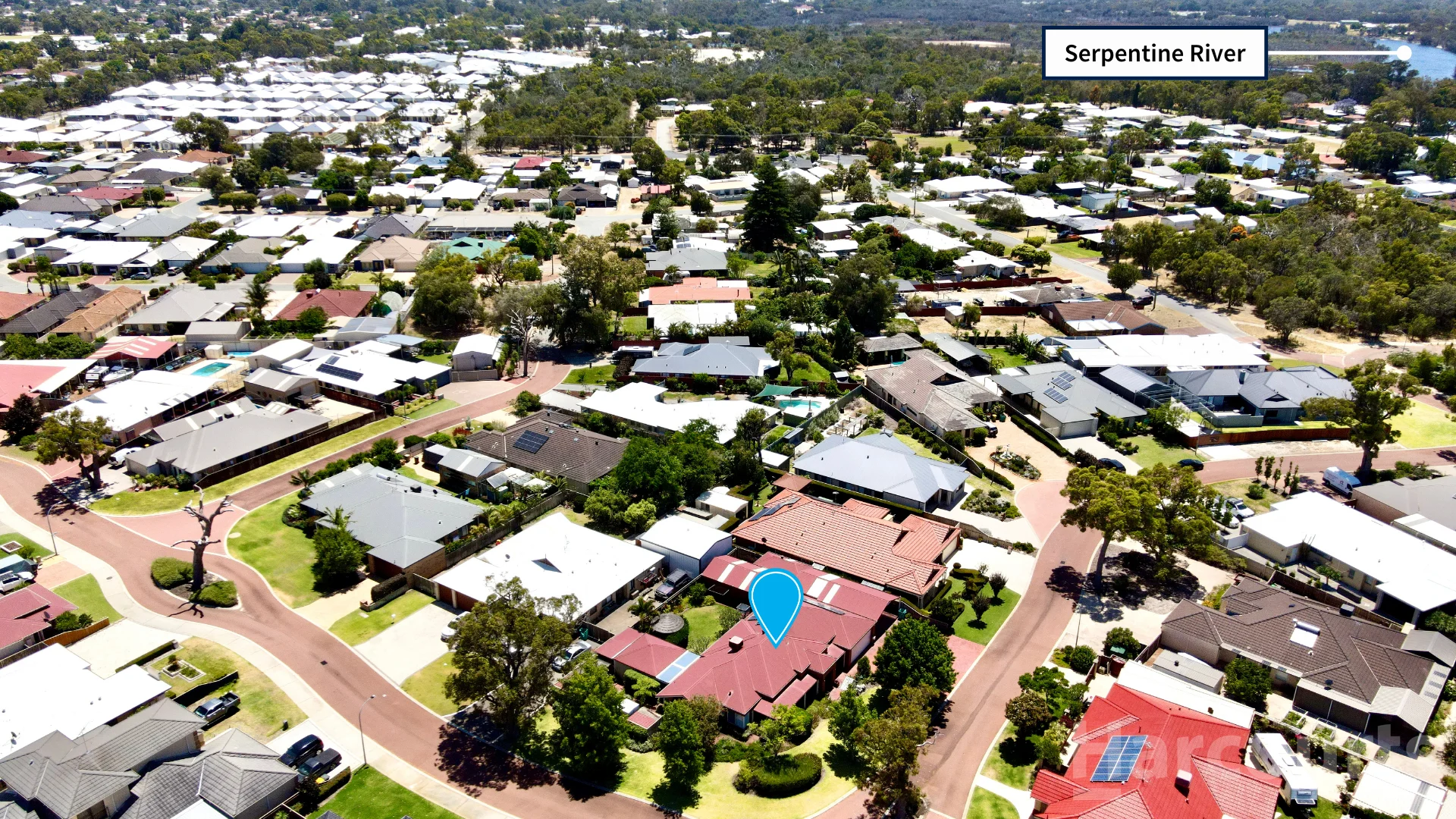 Additional image 22 of 6 Blue Wren Gardens, Coodanup WA 6210