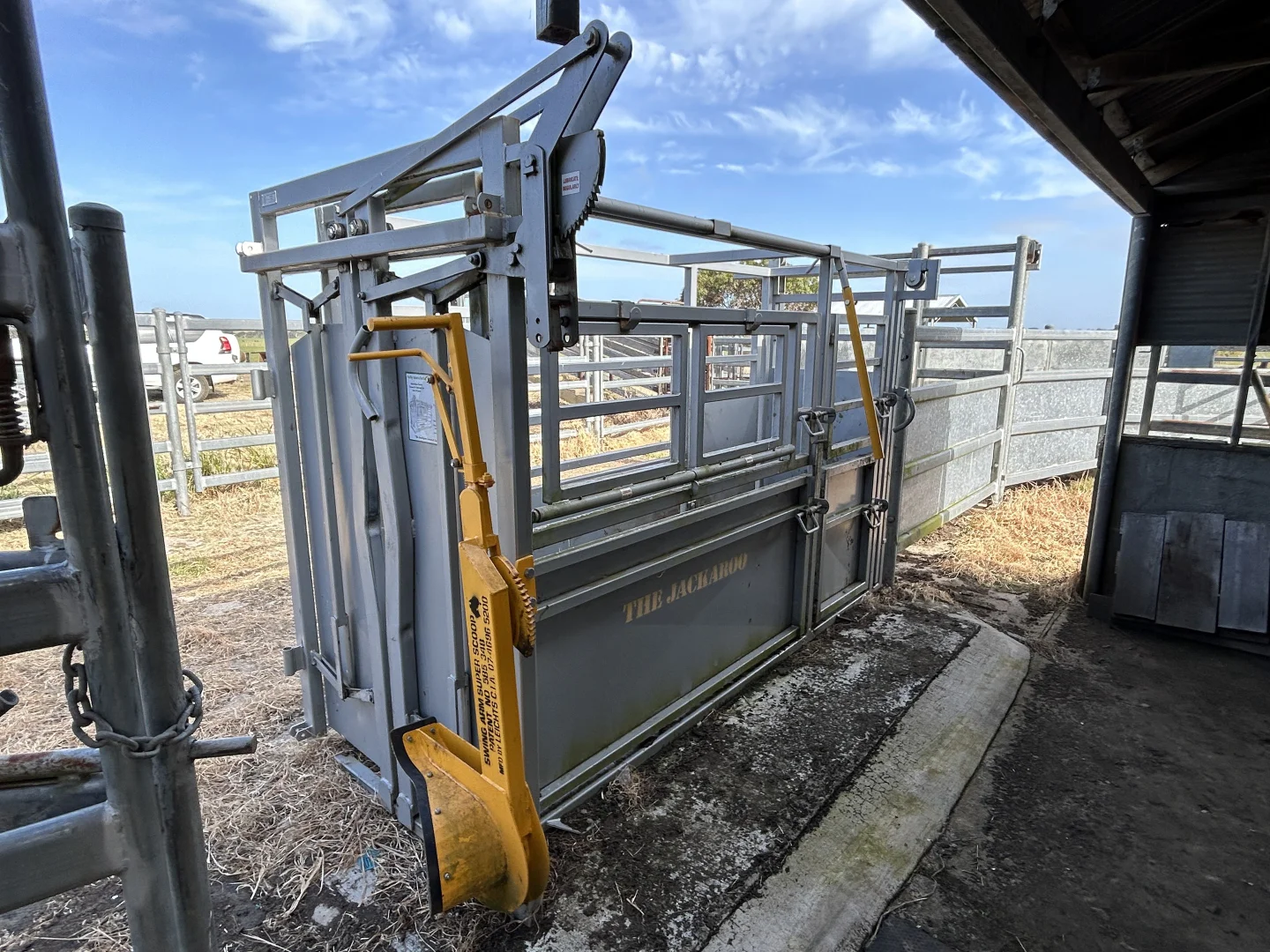 Additional image 8 of Contact Agent, Macarthur VIC 3286