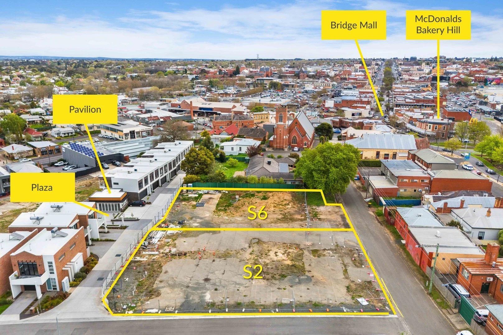 29 St Pauls Way, Bakery Hill VIC 3350
