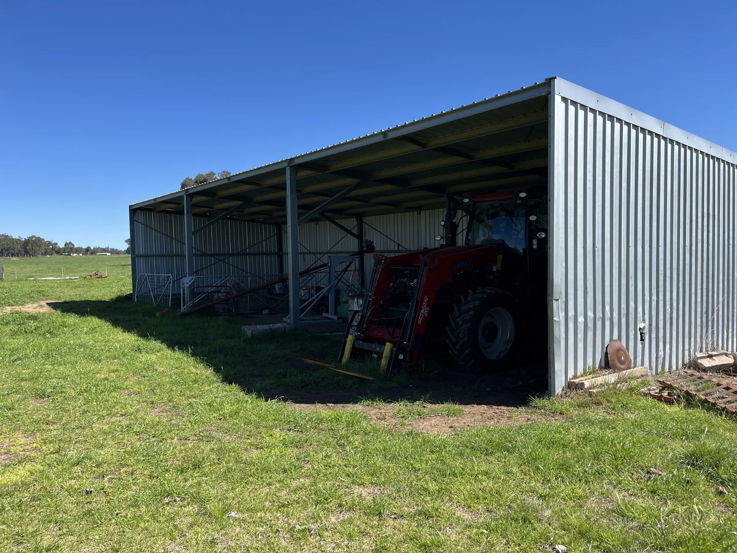 Additional image 9 of "Piambra" 714 Piambra Road, Binnaway NSW 2395