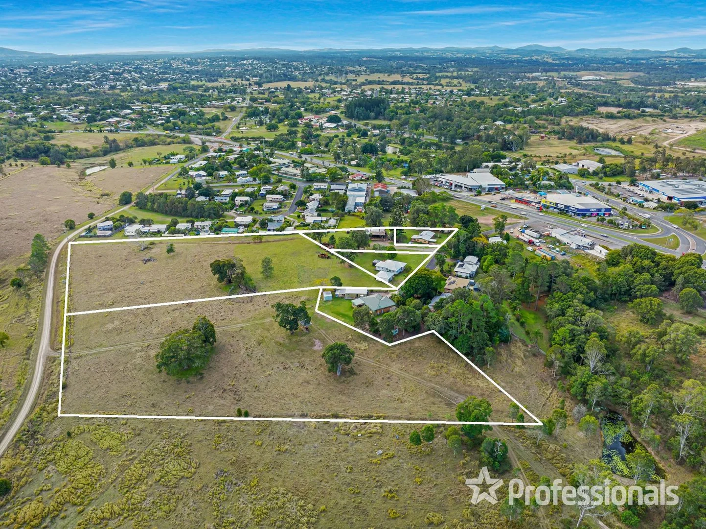 Additional image 3 of 3,5,7 Dowling Road & 0 Imbil Road, Monkland QLD 4570