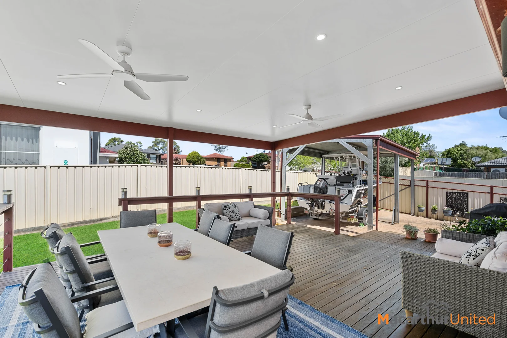 Additional image 20 of 20 Aberfeldy Crescent, St Andrews NSW 2566
