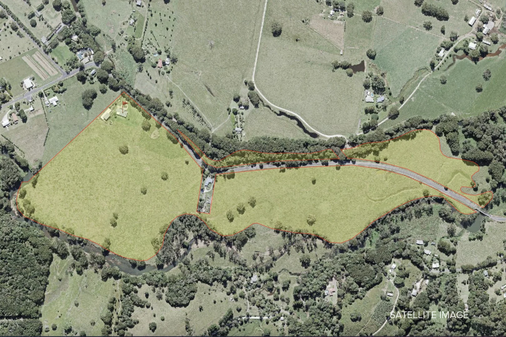 Additional image 25 of 981 Numinbah Road, Crystal Creek NSW 2484