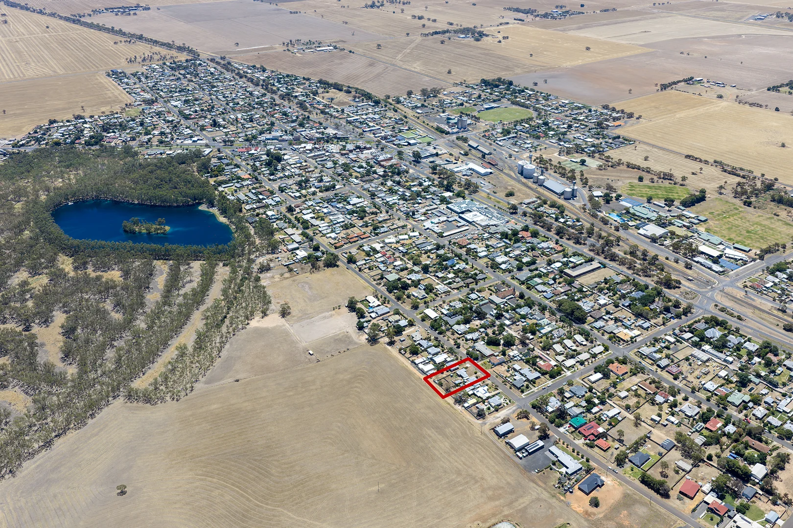 Additional image 24 of 31 Townsend Street, Nhill VIC 3418