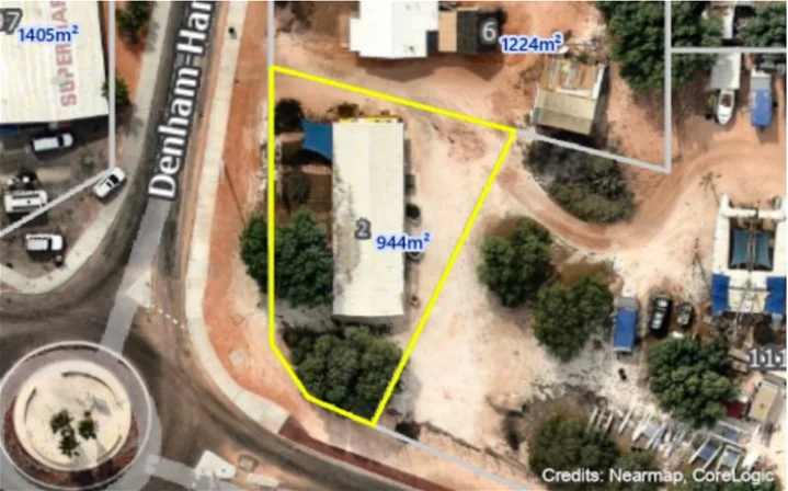 Additional image 7 of 2 Denham Road, Denham WA 6537