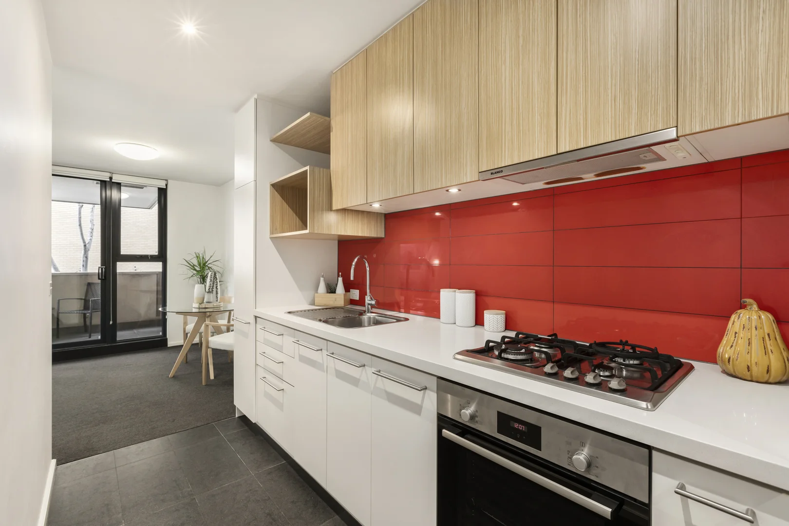 Additional image 3 of 203/152 Peel Street, Windsor VIC 3181