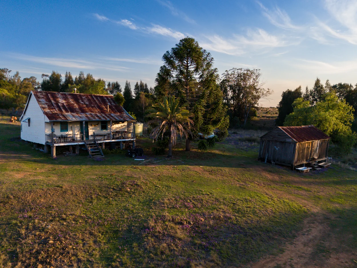 Additional image 5 of 236 Douglas-Plainby Road, Douglas QLD 4354