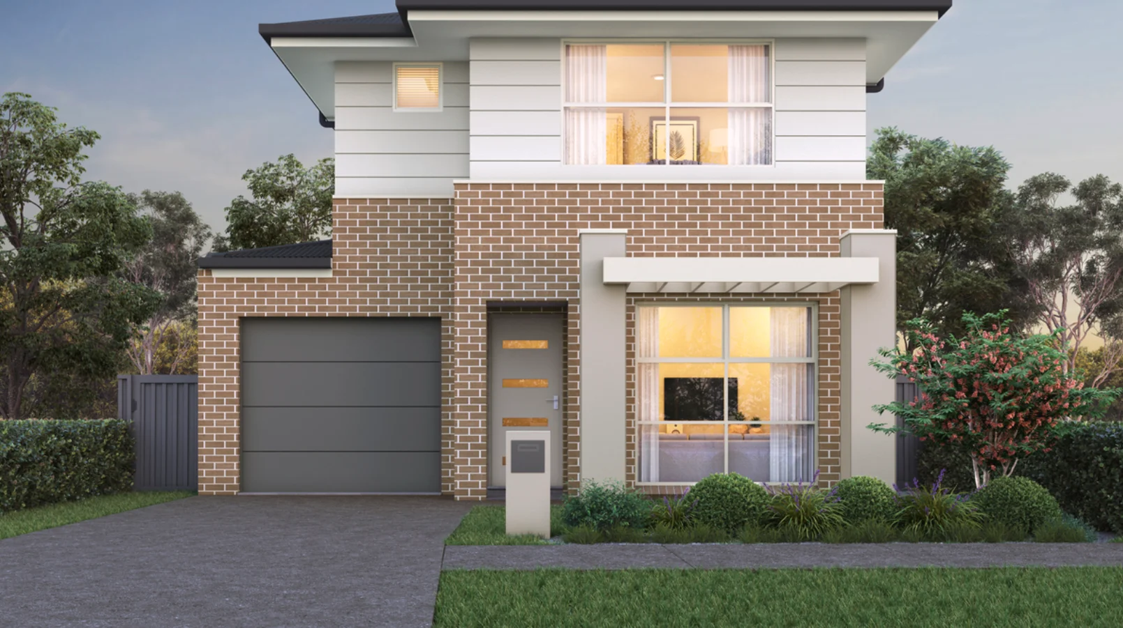 Alan Street, Box Hill NSW 2765