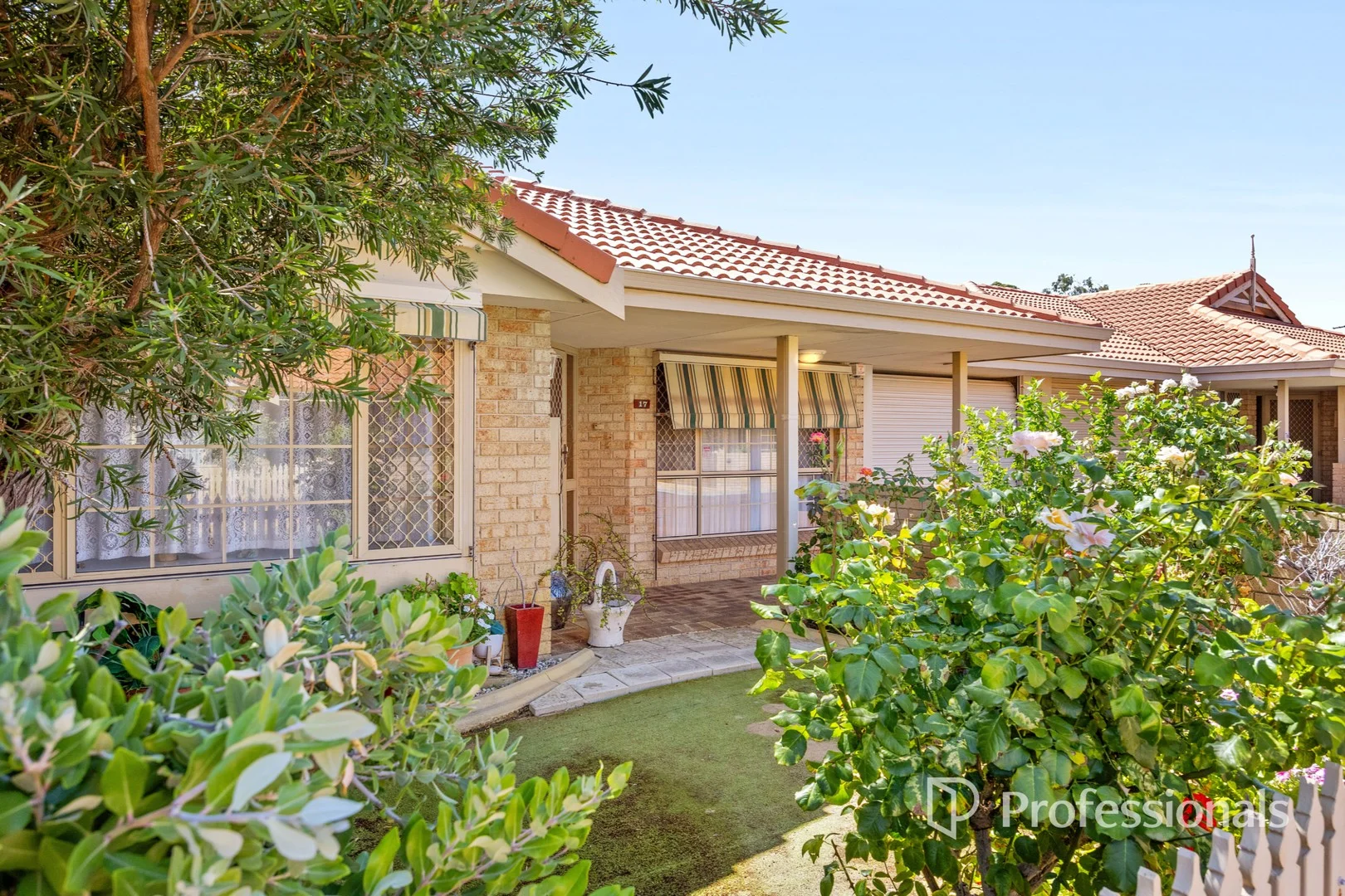 17/13 Paris Road, Australind WA 6233