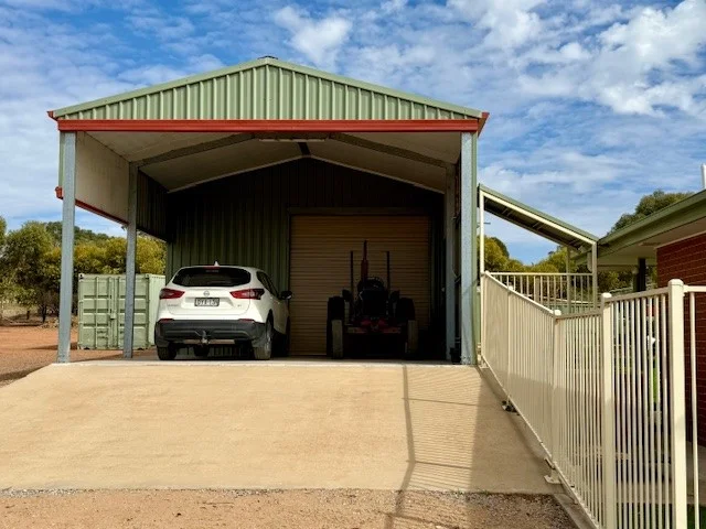 Additional image 8 of 8 Qualitary Road, Merungle Hill NSW 2705