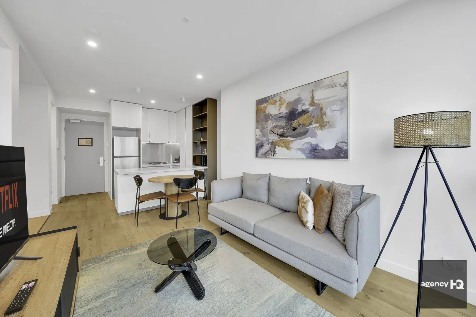 Additional image 5 of 2604/301 King Street, Melbourne VIC 3000