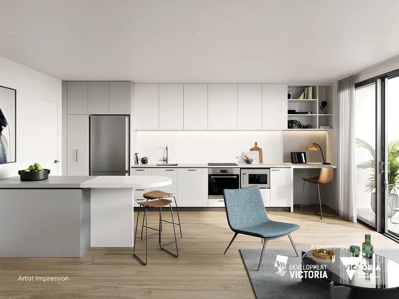 Additional image 4 of Lot 306 Spotted Gum Crescent, Sunshine North VIC 3020