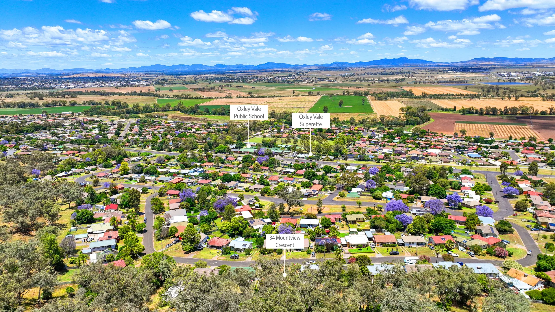 Additional image 9 of 34 Mountview Crescent, Tamworth NSW 2340