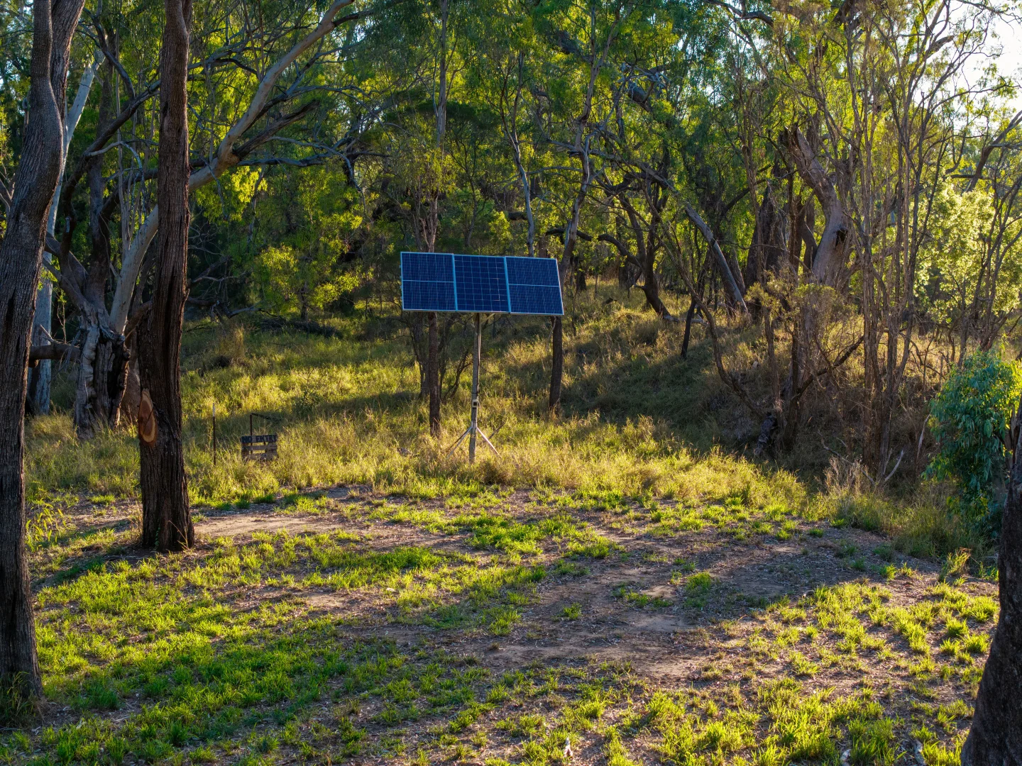 Additional image 3 of Lot 3, 1423 Selma Road, Emerald QLD 4720