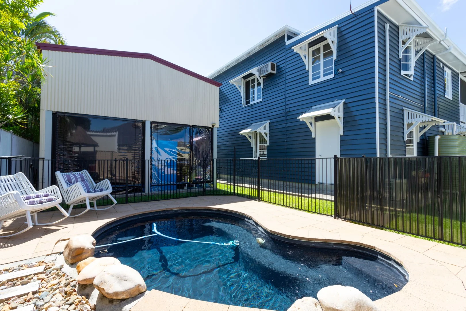 2105 Wynnum Road, Wynnum West QLD 4178