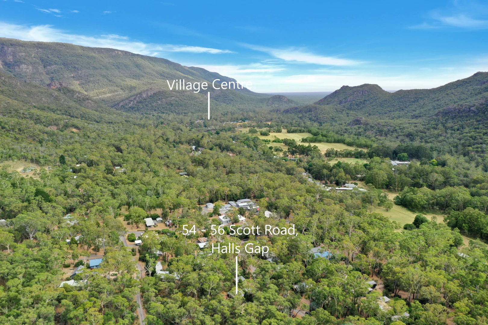 Additional image 24 of 54-56 Scott Rd, Halls Gap VIC 3381