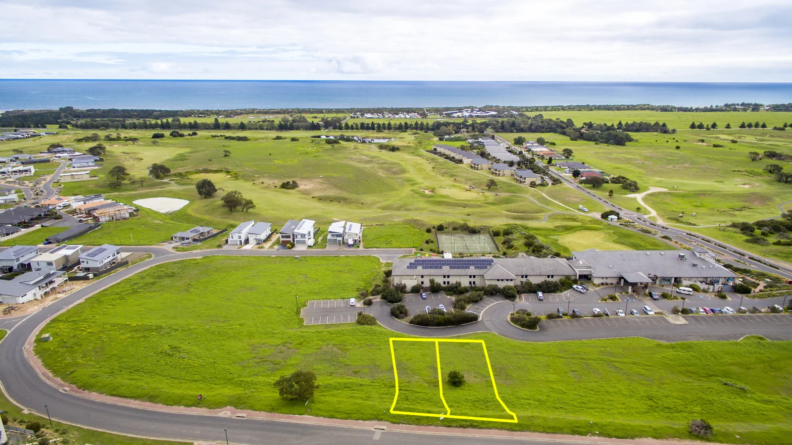 Additional image 2 of 13 and 13a Turnberry Drive, Normanville SA 5204