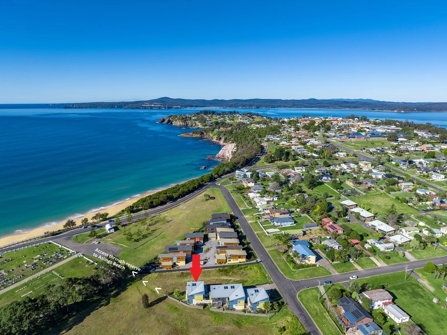 Additional image 2 of Unit 4/2 Lake St, Eden NSW 2551