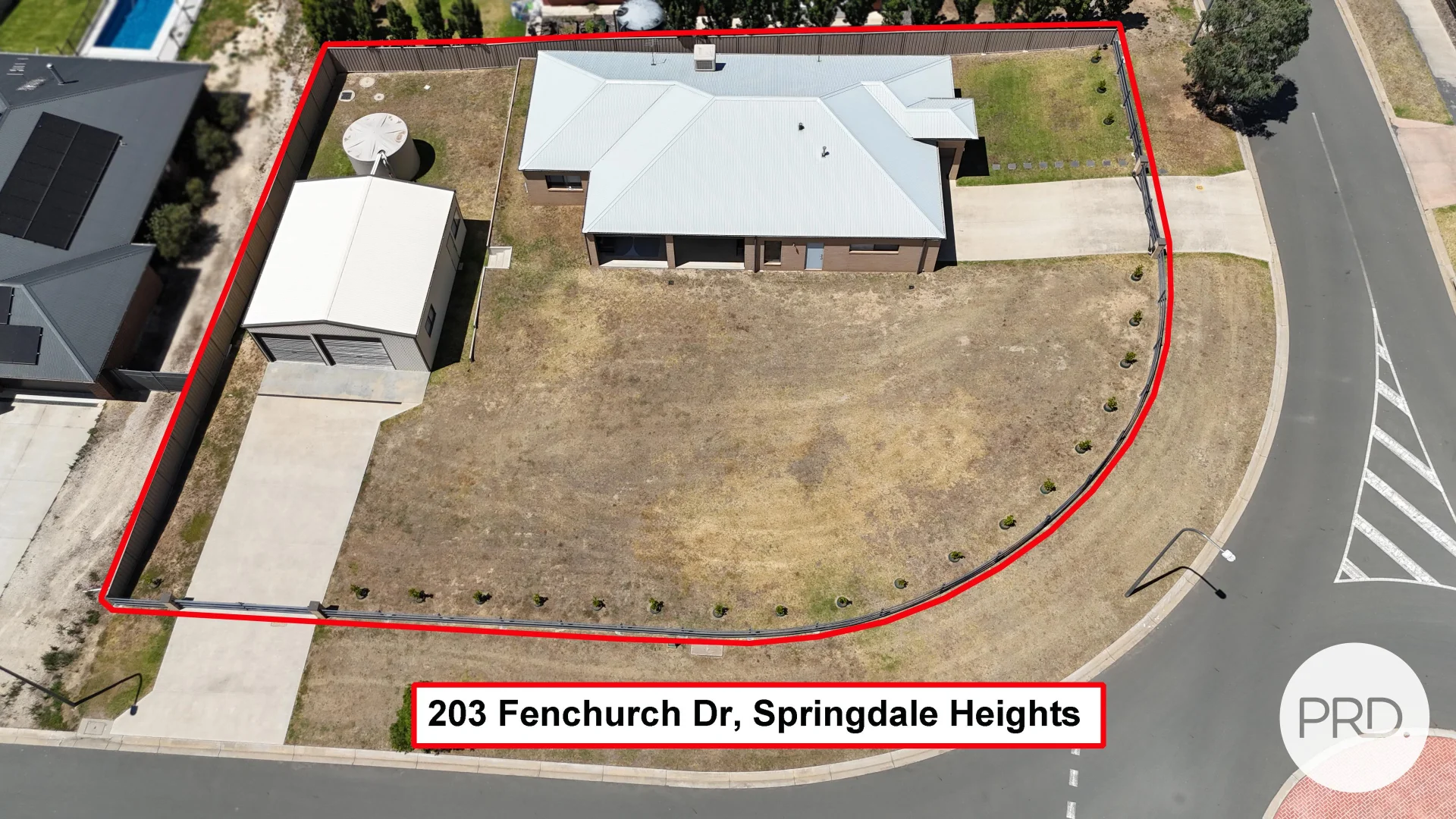 Additional image 4 of 203 Fenchurch Drive, Springdale Heights NSW 2641