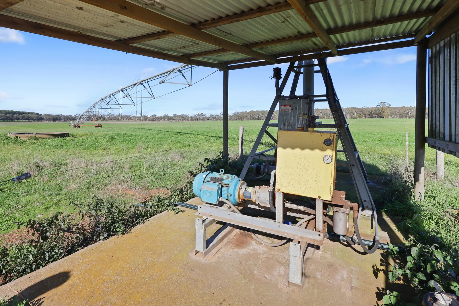 Additional image 49 of 140 Savins Road, Condah VIC 3303