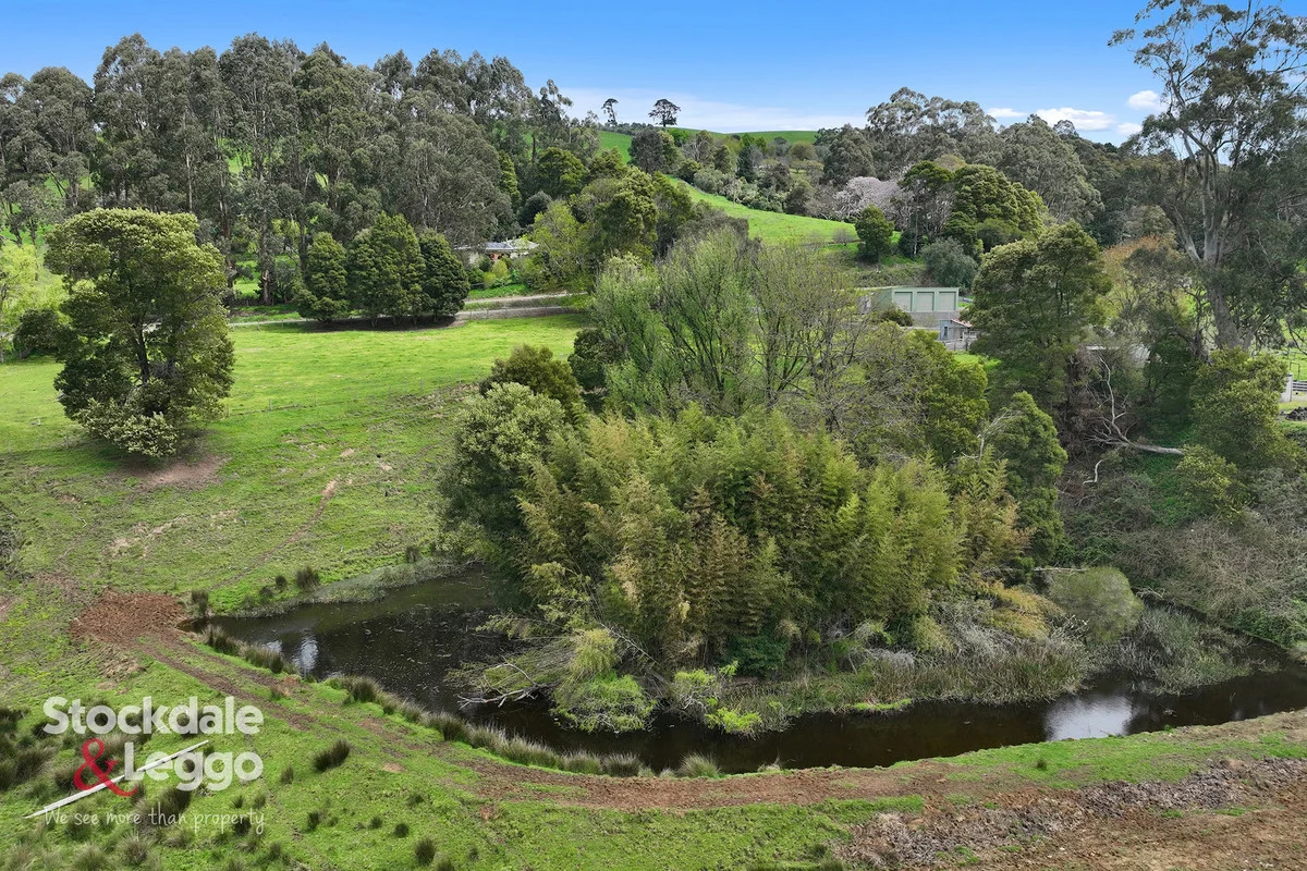 Additional image 30 of 140 Mirboo - Yarragon Road, Allambee South VIC 3871