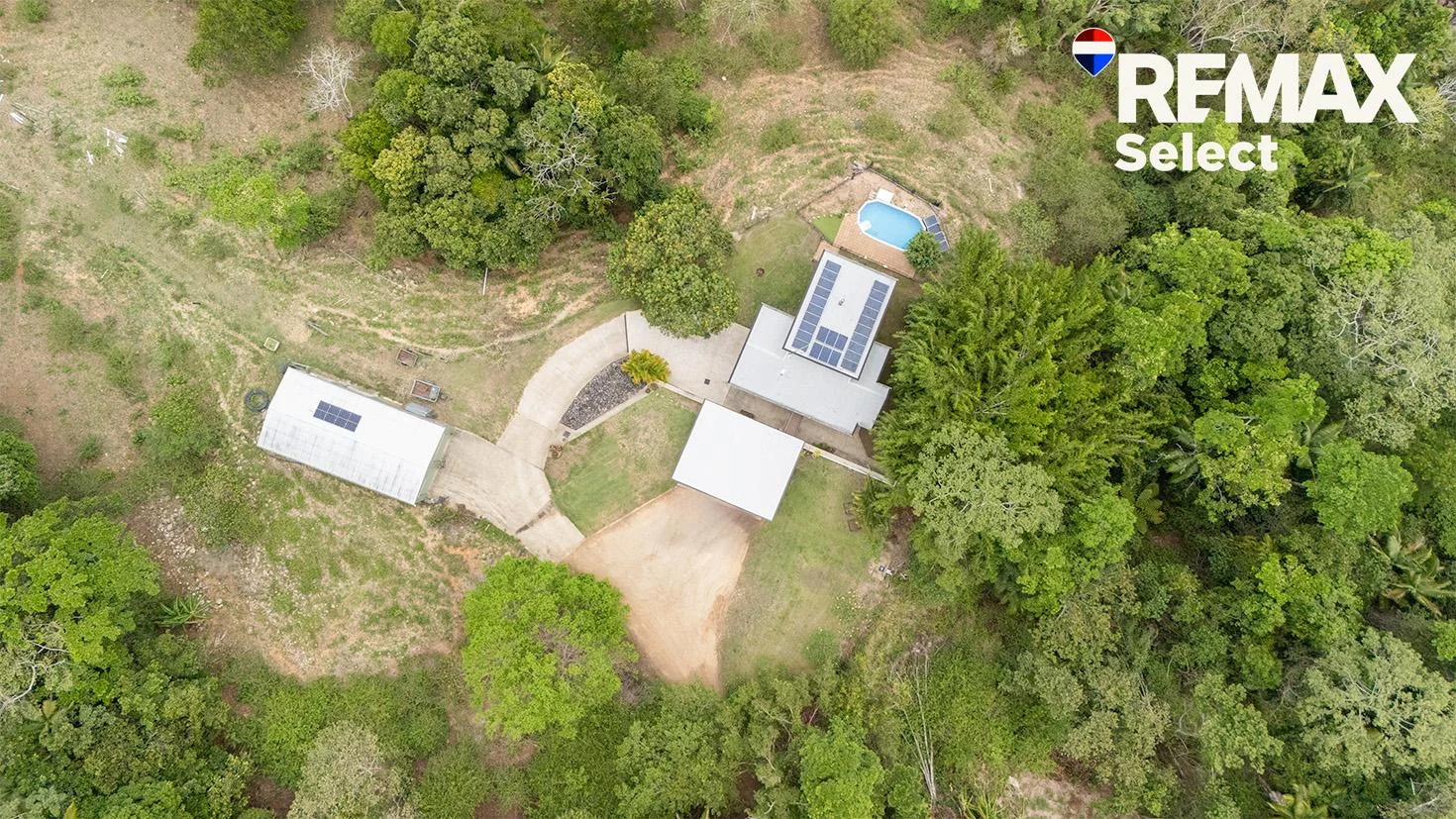 Additional image 23 of 177 Harris Road, Owens Creek QLD 4741