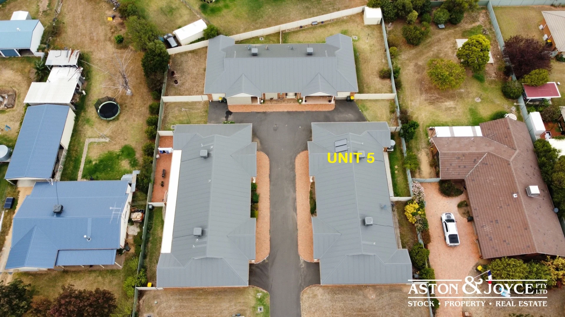 Additional image 7 of 5/26-28 Warraderry Street, Grenfell NSW 2810