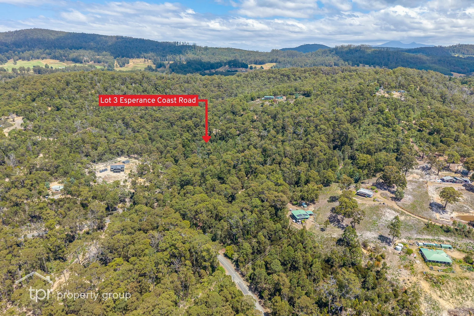 Additional image 14 of Lot 3 Esperance Coast Road, Brooks Bay TAS 7116