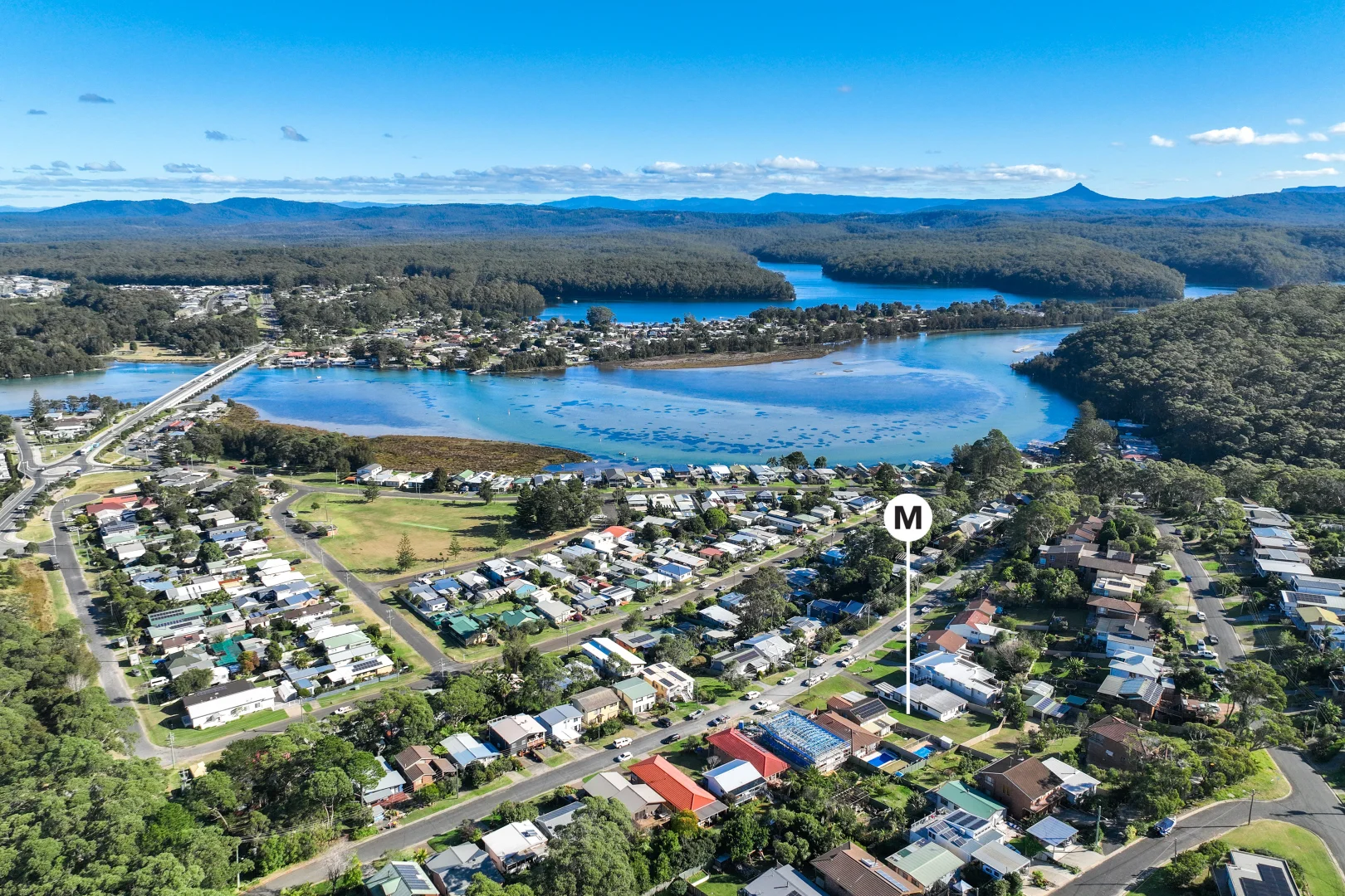 Additional image 8 of 43 Canberra Crescent, Burrill Lake NSW 2539