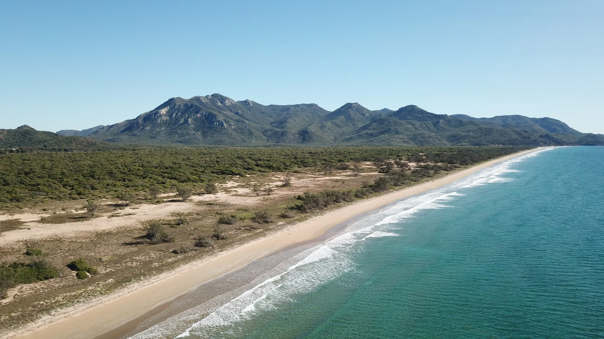 Additional image 7 of Lot 151 Coventry Road, Cape Upstart, Guthalungra QLD 4805