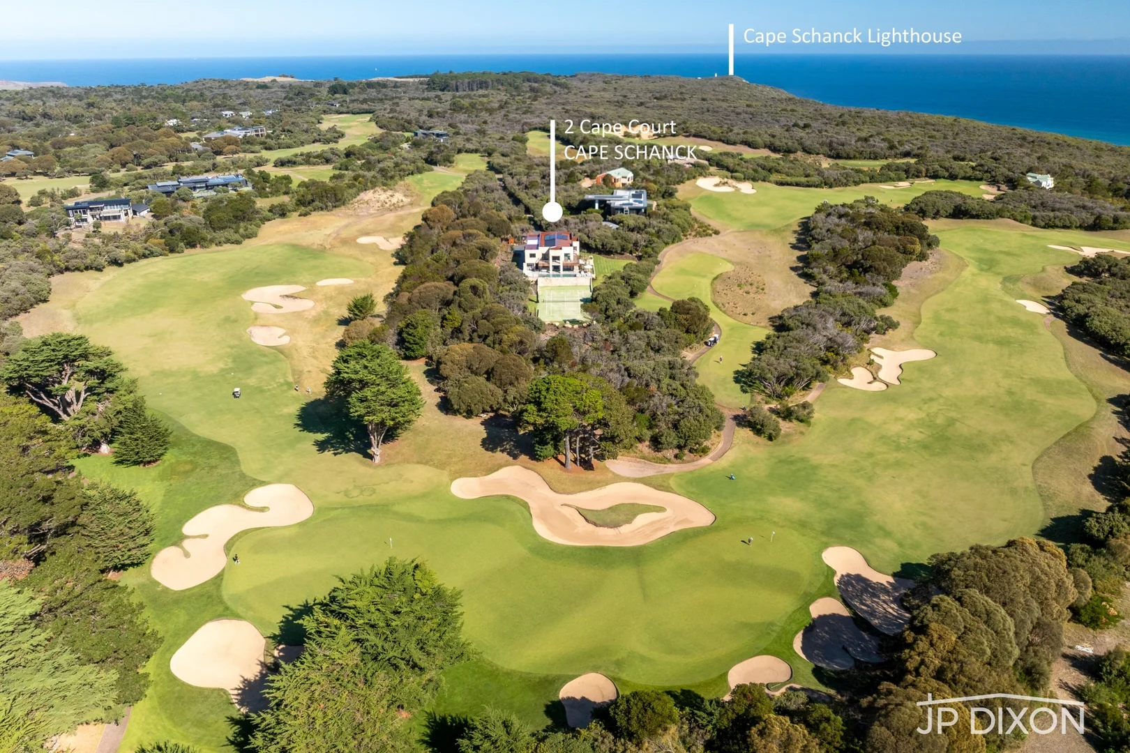 Additional image 37 of 2 Cape Court, Cape Schanck VIC 3939