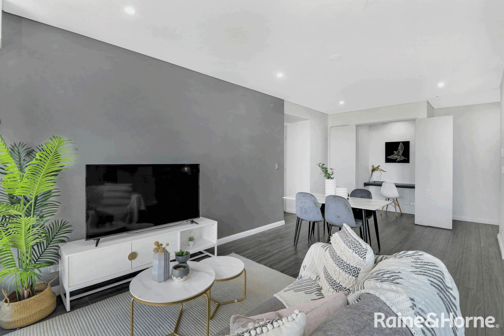 3506/330 Church Street, Parramatta NSW 2150