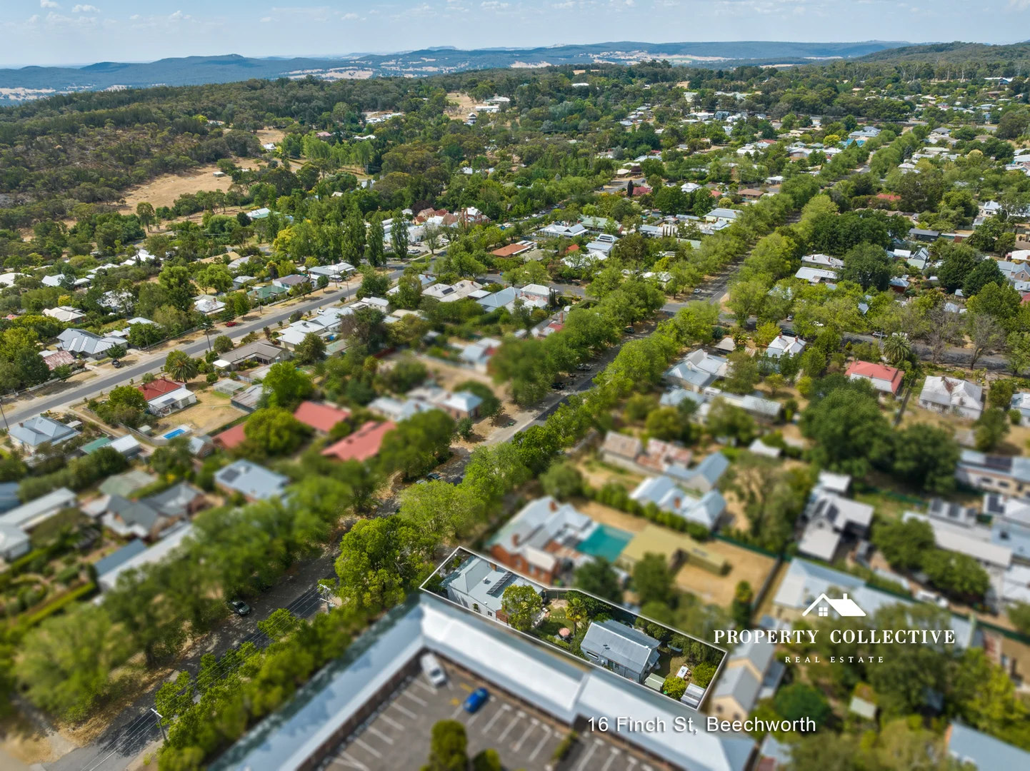 Additional image 47 of 16 Finch Street, Beechworth VIC 3747