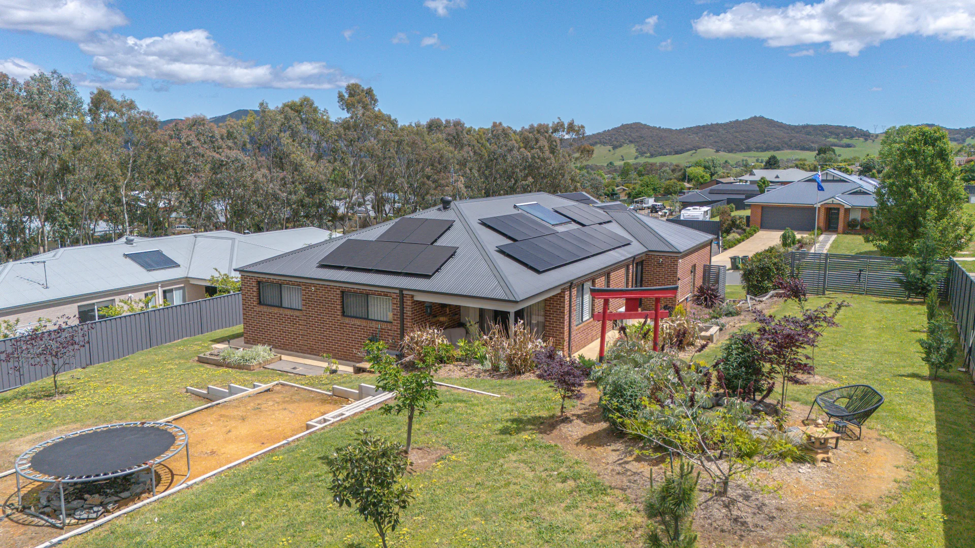 Additional image 9 of 4 Sanderson Rise, Myrtleford VIC 3737