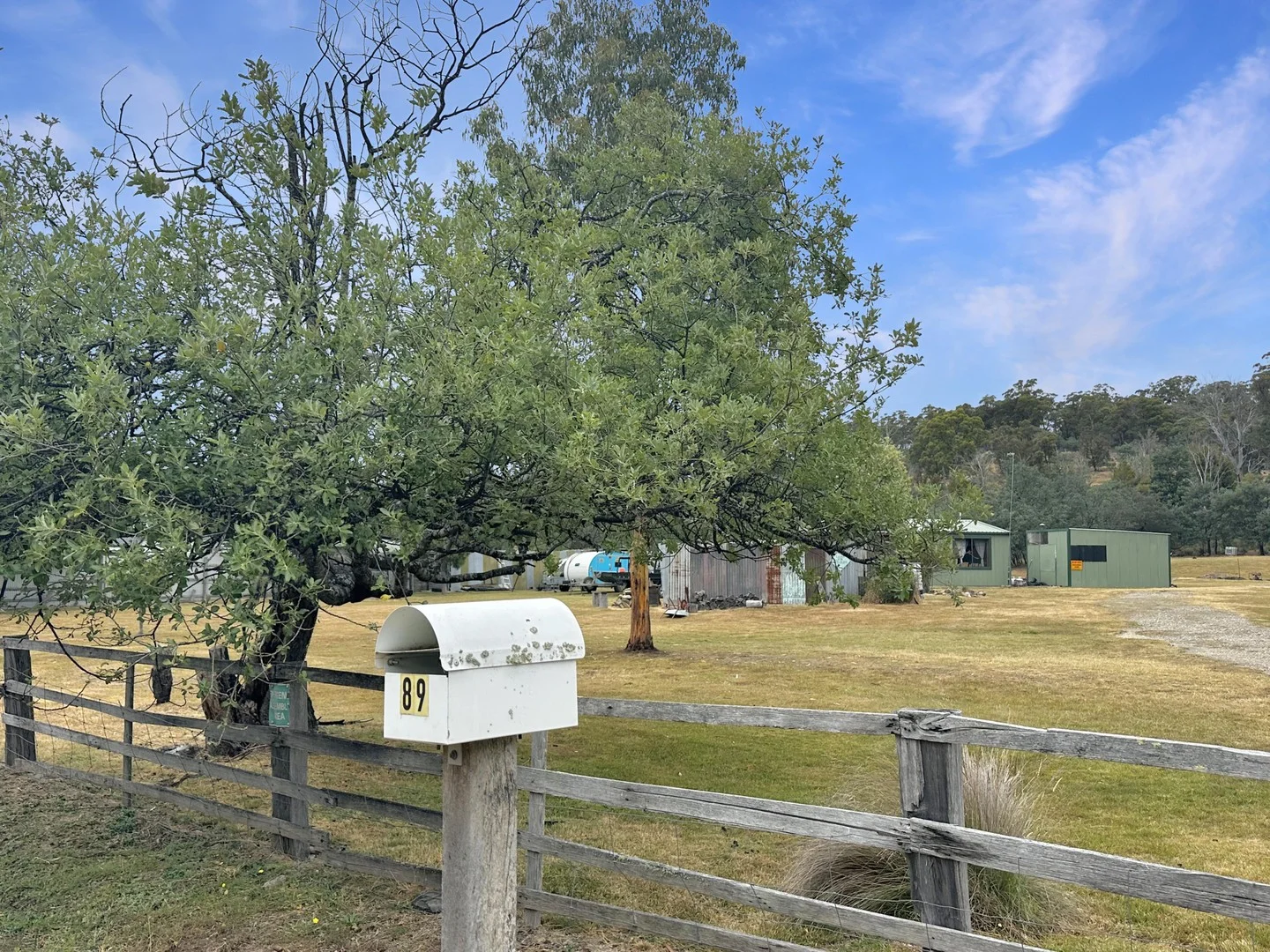 89 Elizabeth Street, Mangana TAS 7214