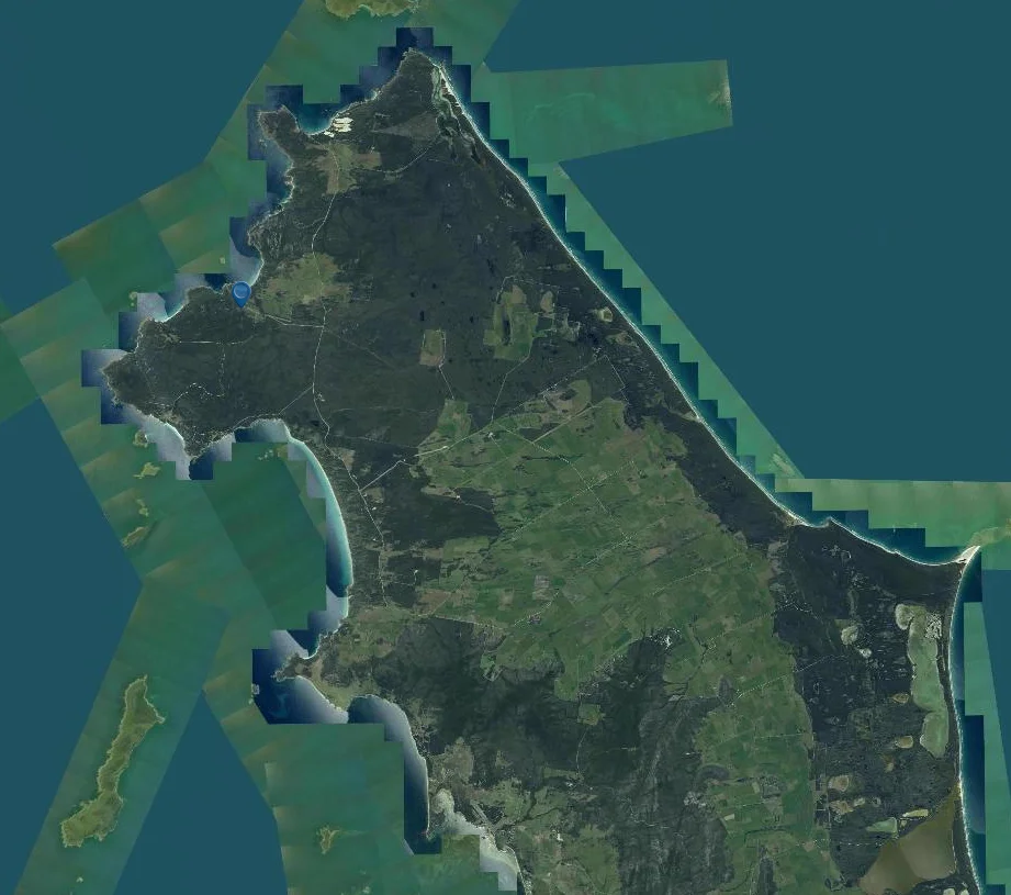 Additional image 27 of . Killiecrankie Road, Killiecrankie TAS 7255