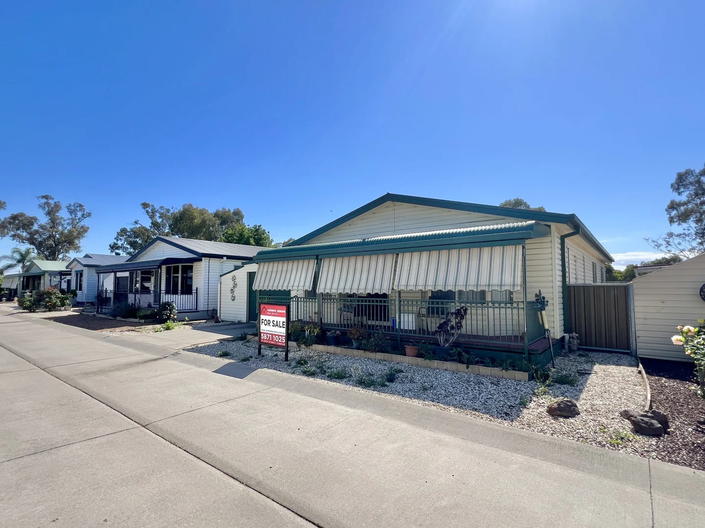 Additional image 3 of 54 Oasis Dr, Cobram VIC 3644