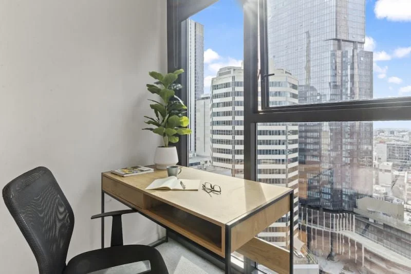 Additional image 8 of 2102/315 La Trobe Street, Melbourne VIC 3000