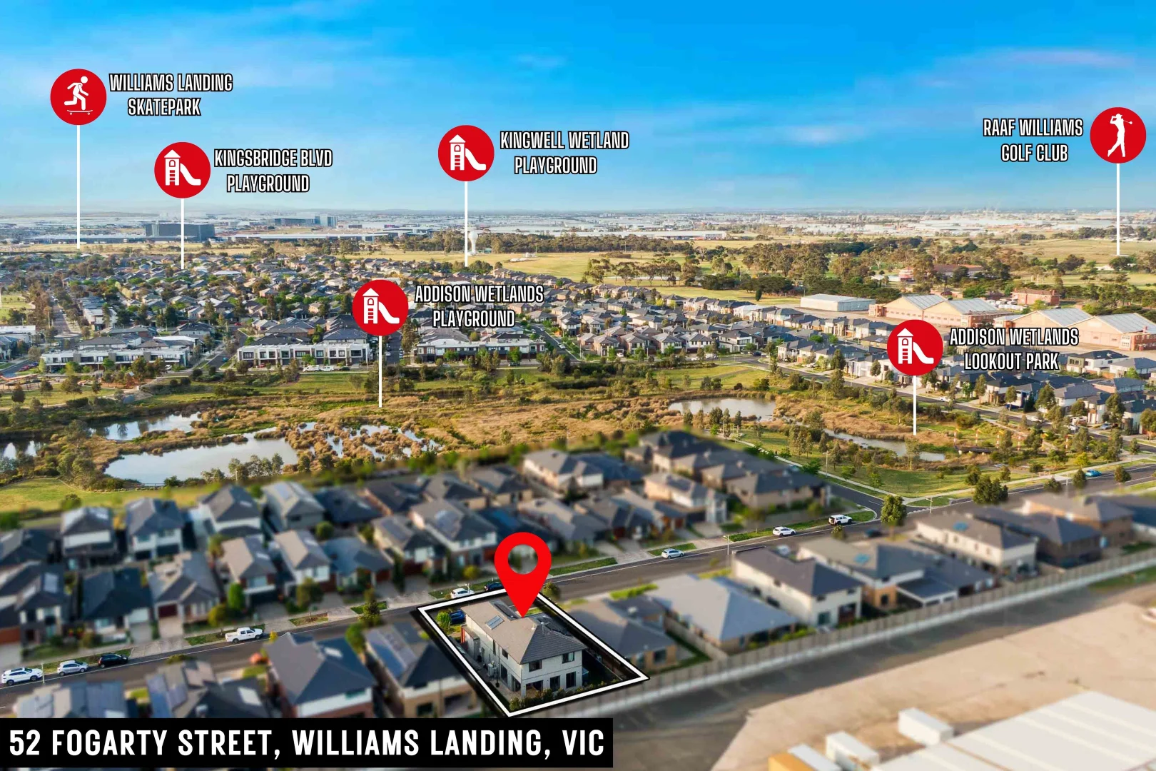 Additional image 26 of 52 Fogarty Street, Williams Landing VIC 3027