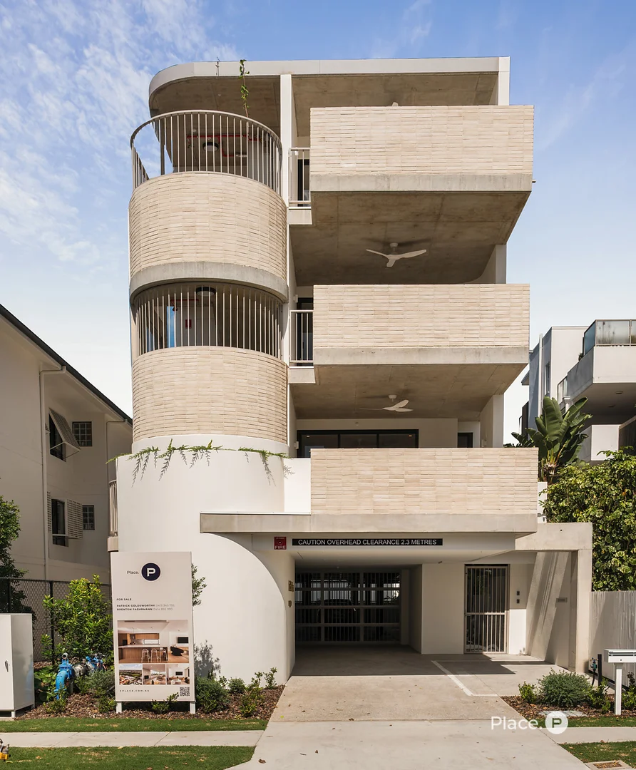 Additional image 3 of 101/151 Sydney Street, New Farm QLD 4005