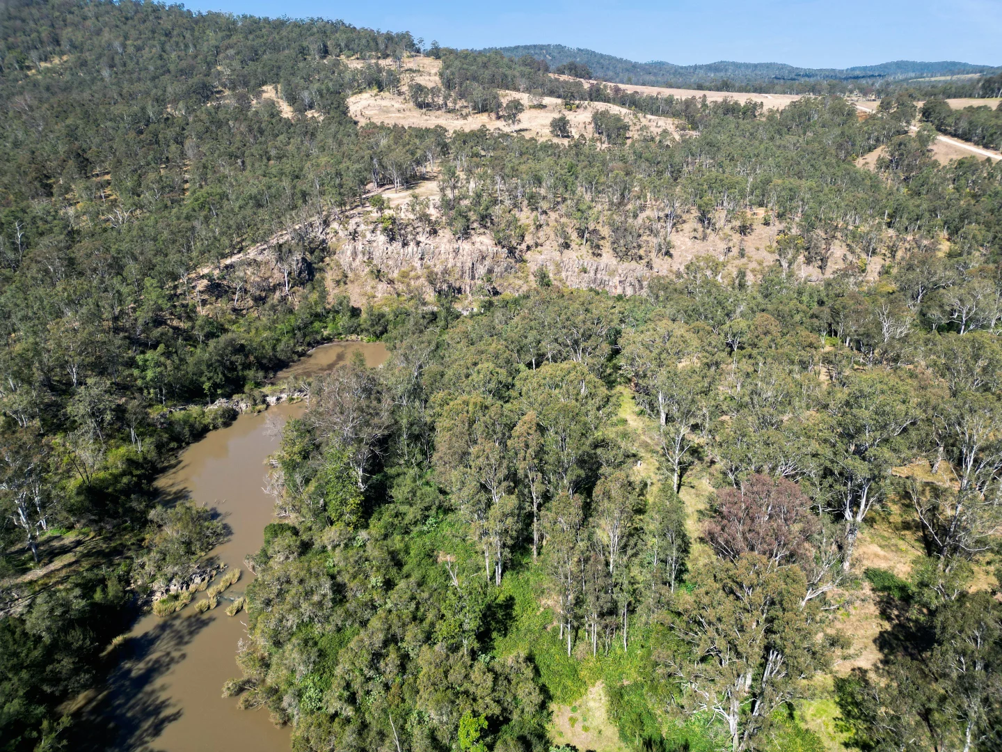 Additional image 5 of Lot 201 Paddys Flat Road, Tooloom NSW 2475