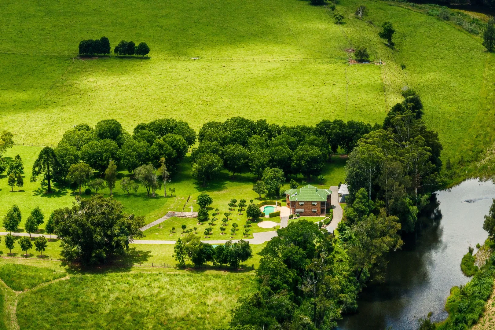 Additional image 4 of 399 Summervilles Road, Bellingen NSW 2454