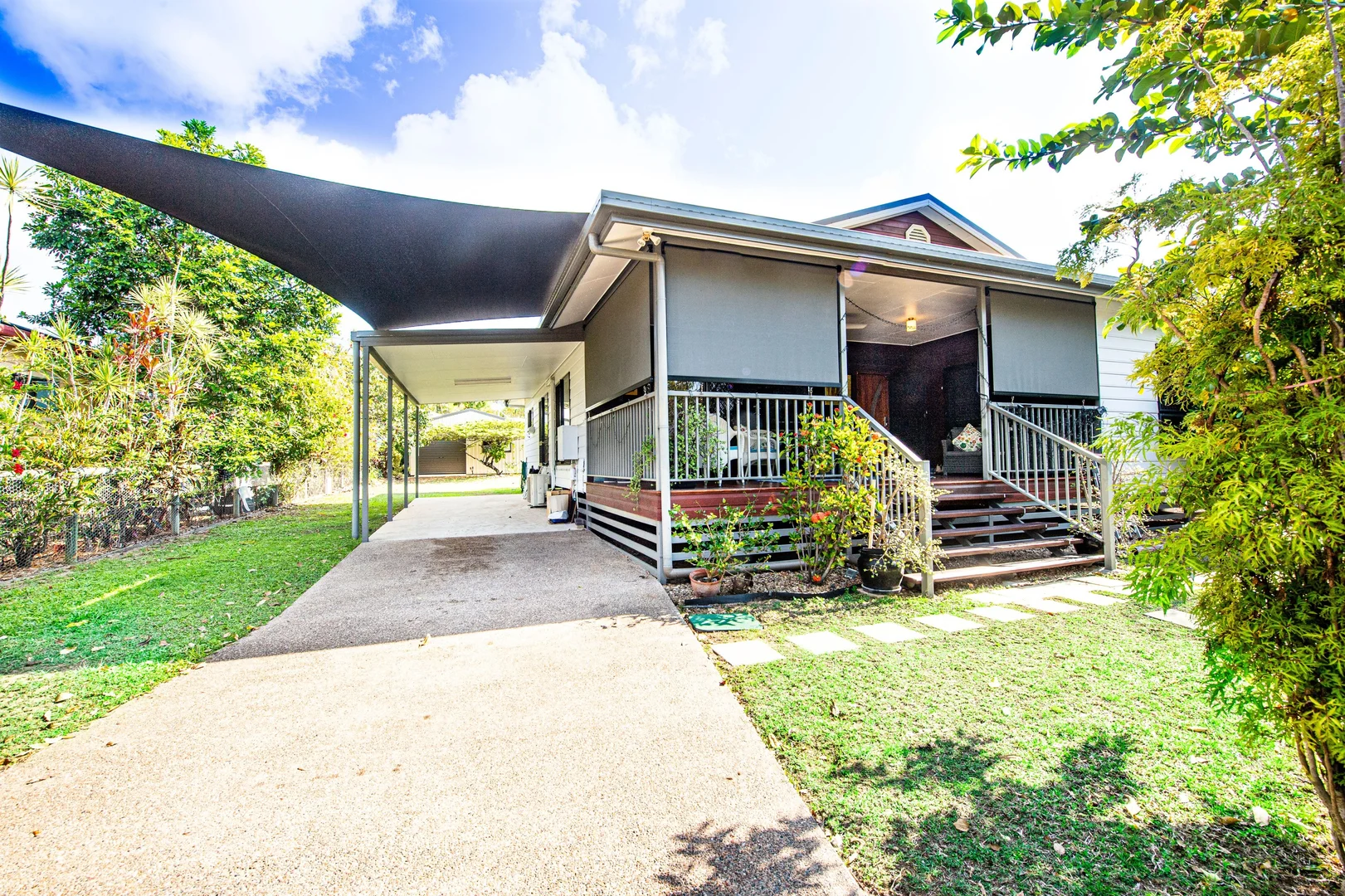 Additional image 2 of 100 Gifford Street, Horseshoe Bay QLD 4819