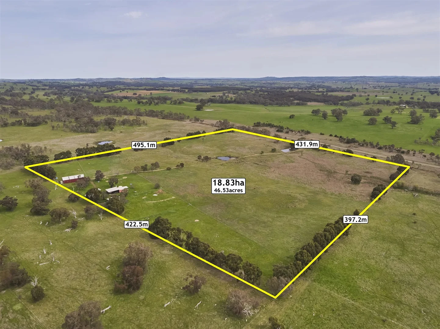 Additional image 2 of Glenhope VIC 3444