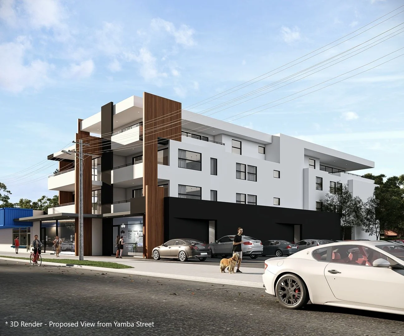 32 Yamba Street, Hawks Nest NSW 2324